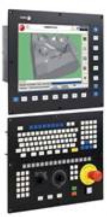 SISTEMA DE CONTROL NUMERICO